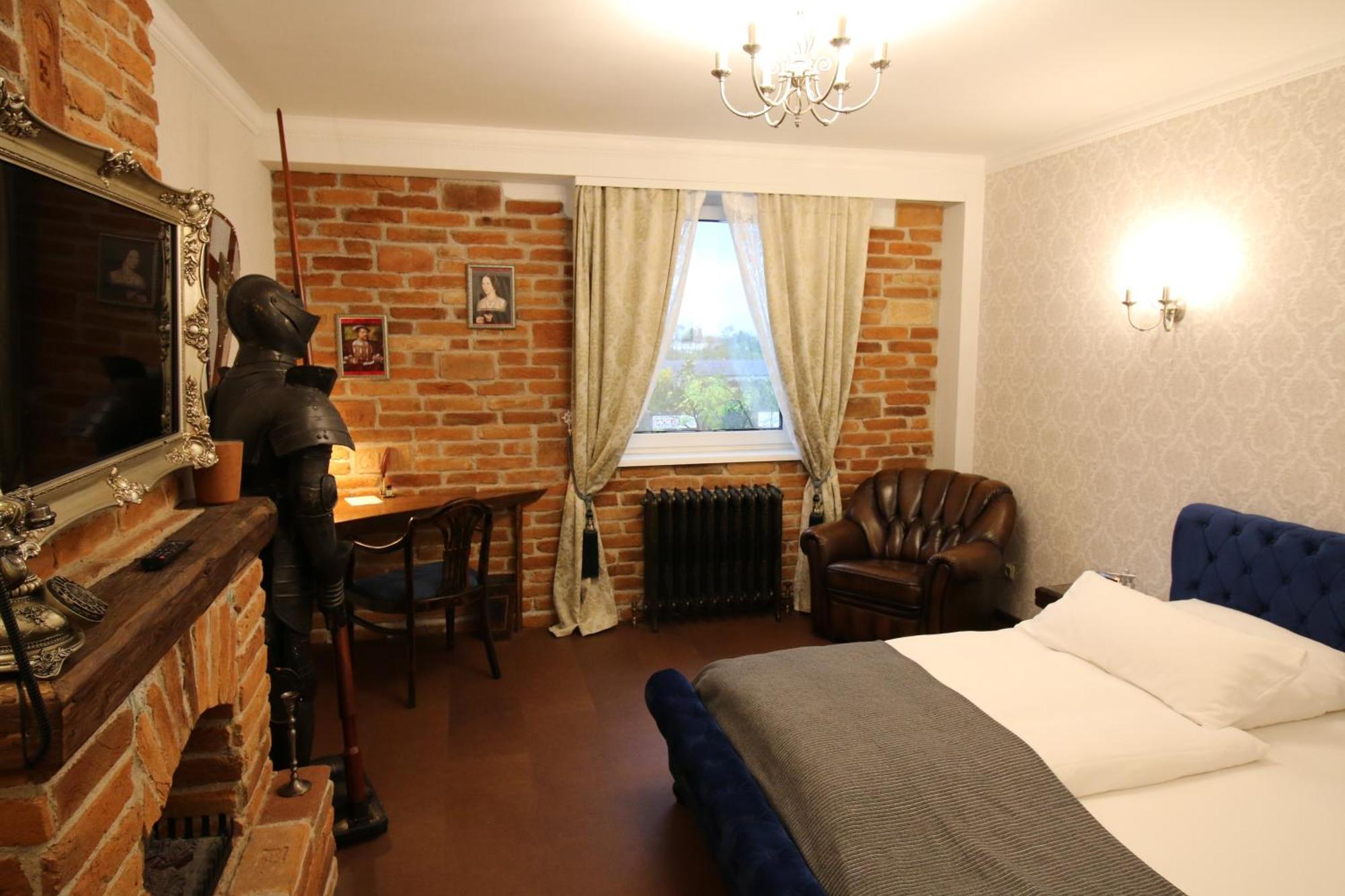 Hotel Freizeittempel Винер Нойщат Екстериор снимка